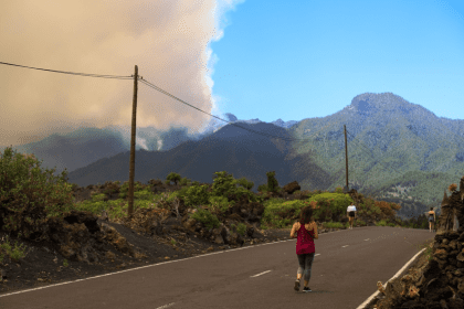 Para los evacuados se han dispuesto los pabellones deportivos