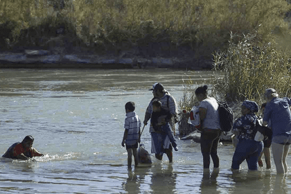 Las autoridades lograron rescatar a madre e hija de su cautiverio