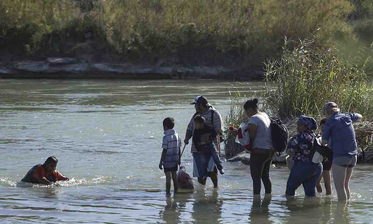 Las autoridades lograron rescatar a madre e hija de su cautiverio