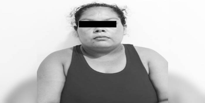 Capturan a mujer acusada de infanticidio en Cojedes