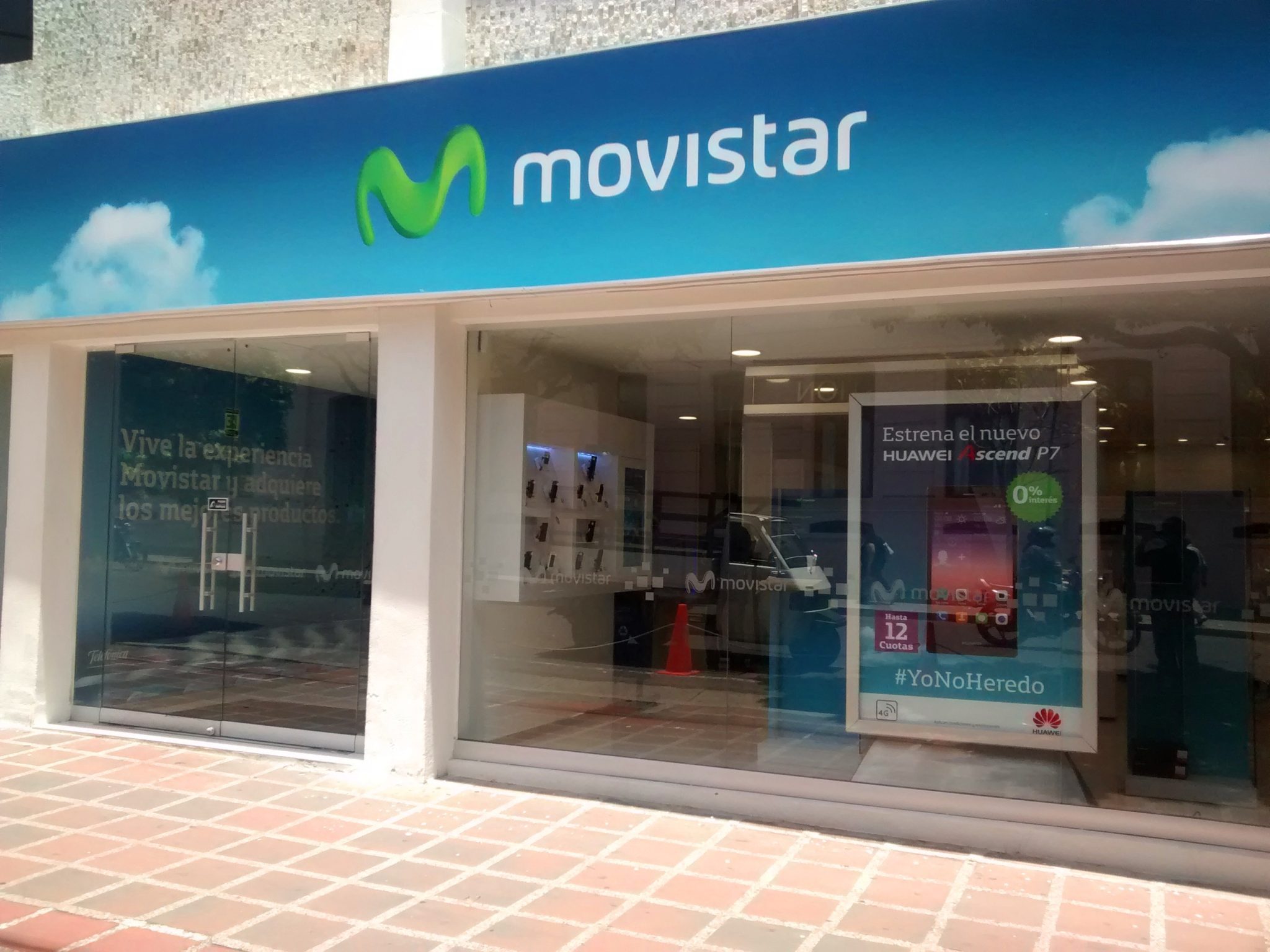 Movistar lazó el ajuste de sus planes de dato