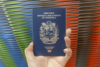 Pasaporte en Venezuela | Descubre los costos asociados y planifica tu trámite