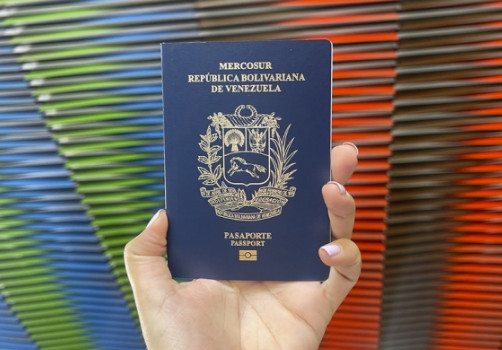 Pasaporte en Venezuela | Descubre los costos asociados y planifica tu trámite