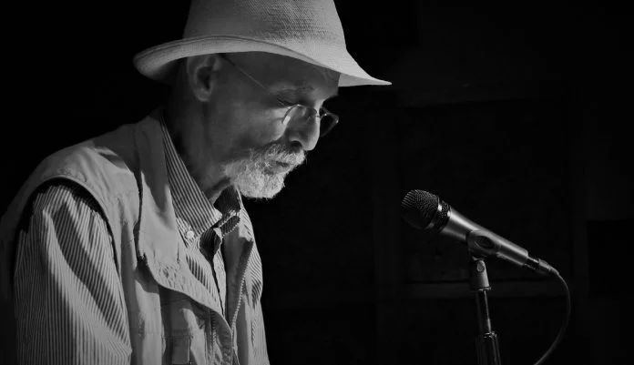 Fallece a los 77 años el poeta y escritor venezolano Reynaldo Pérez Só, Premio Nacional de la Cultura mención Literatura.