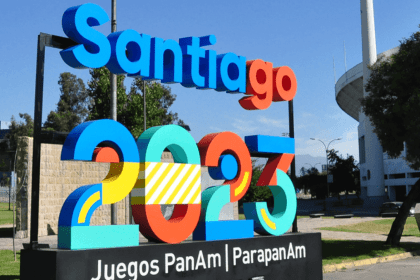 Gobierno de Chile decreta suspensión de eventos masivos durante los Juegos Panamericanos