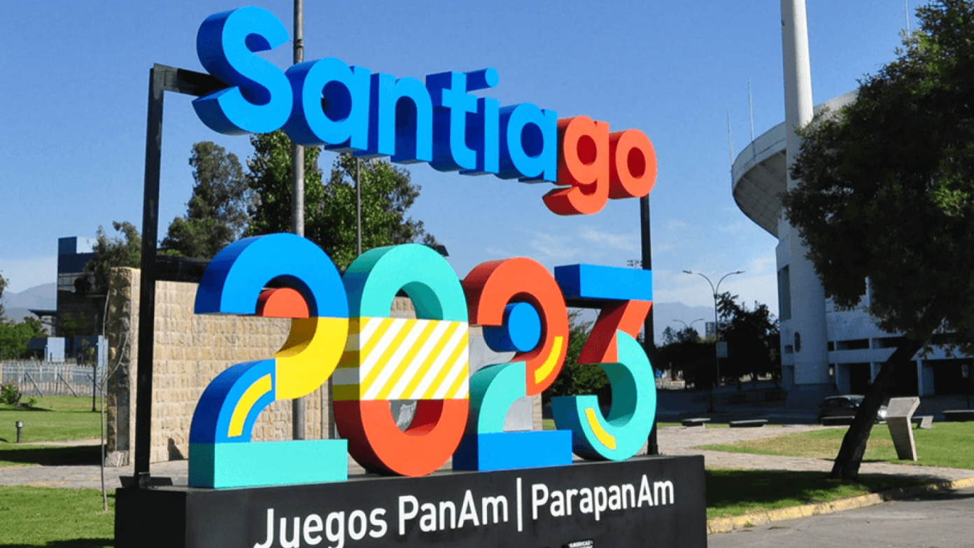 Gobierno de Chile decreta suspensión de eventos masivos durante los Juegos Panamericanos