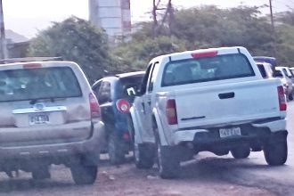 ¡AHORA-Conductor-aporreo-a-mujer-en-E/S-Altagracia-Margarita