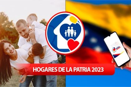 ¡Atención! Nuevos montos del Bono Hogares de la Patria Julio 2023, Revisa AQUÍ