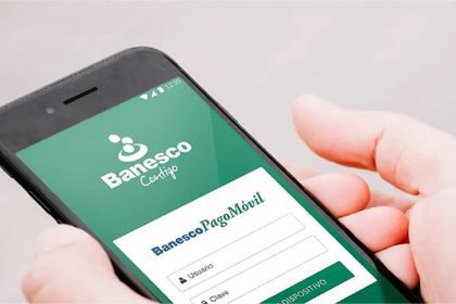 ¡Entérate! Aprede a cómo habilitar tu cuenta verde en Banesco