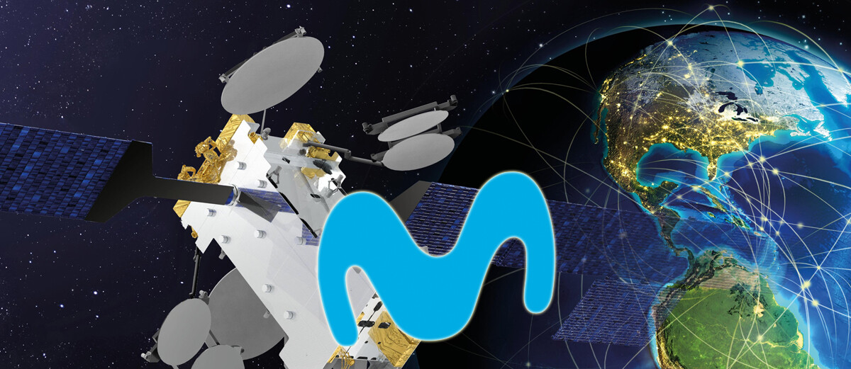 ¡Adiós a los problemas de conexión! Movistar y Starlink lanzan Internet por satélite 