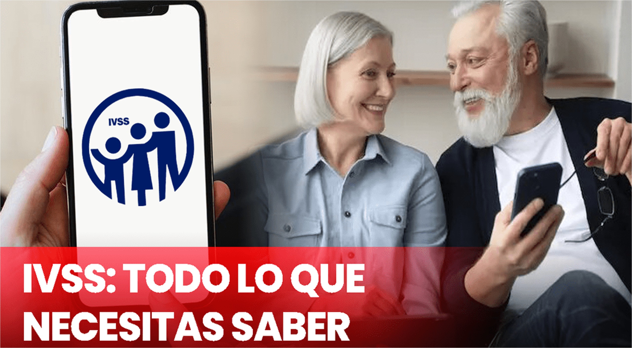 ¡Atención Abuelitos! Pensión IVSS Hoy #21Ago 2023, REVISA AQUI