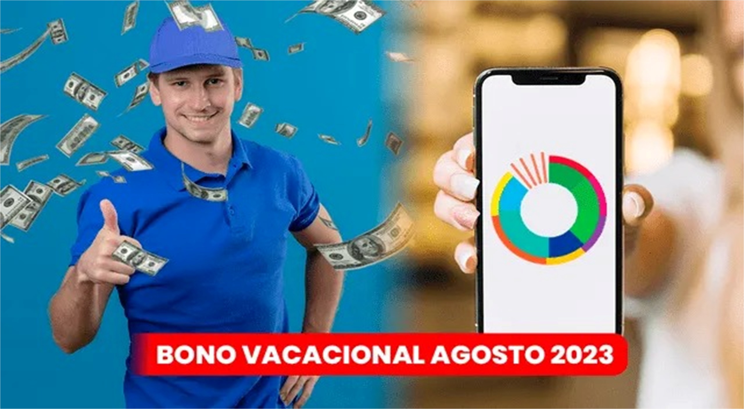 ¡Atención Obreros! Cobra Hoy #10Ago Bono Vacacional MPPE 2023