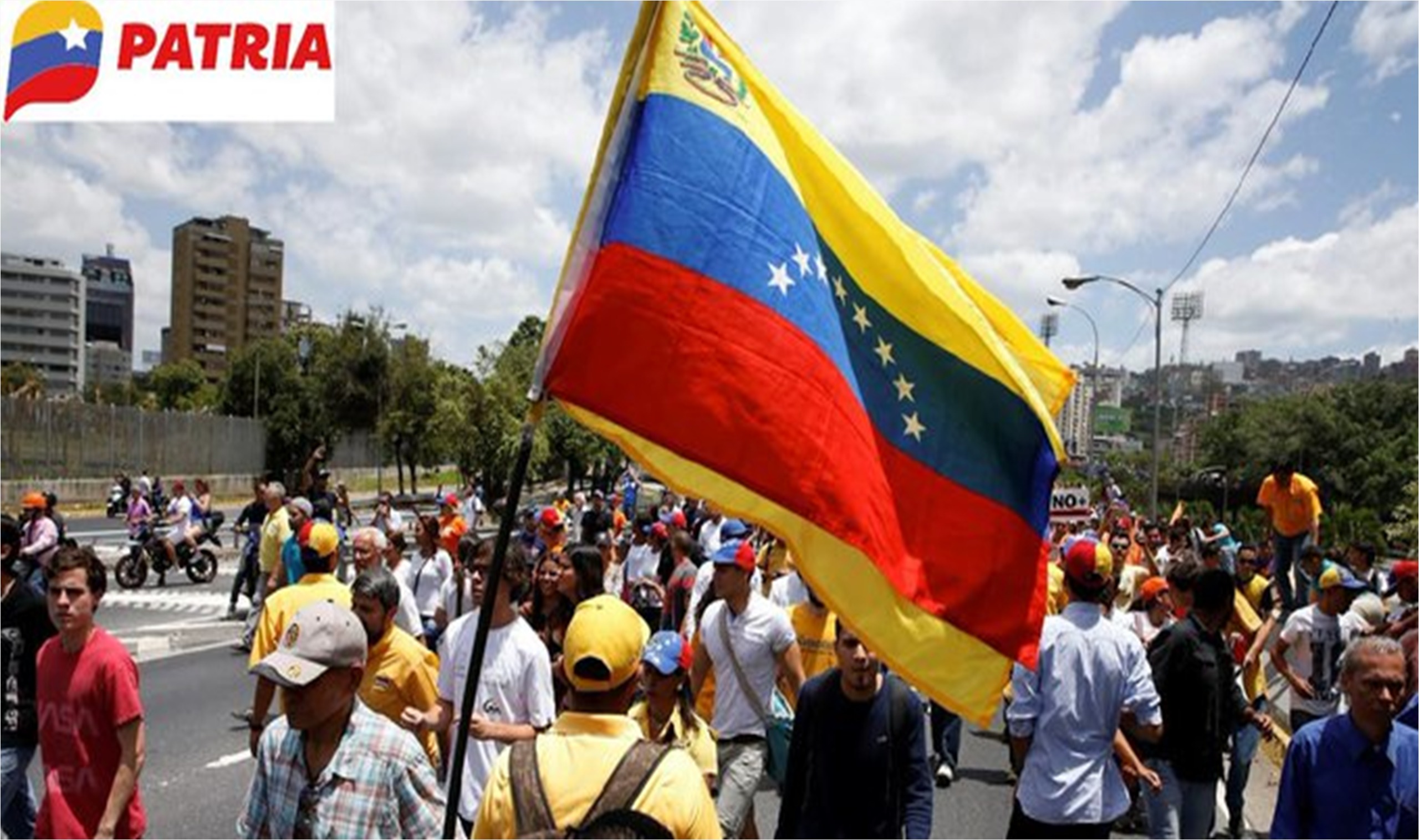 ¡Aún puedes cobrarlos! Estos son los 7 Bonos activos Hoy #21Sep en Patria