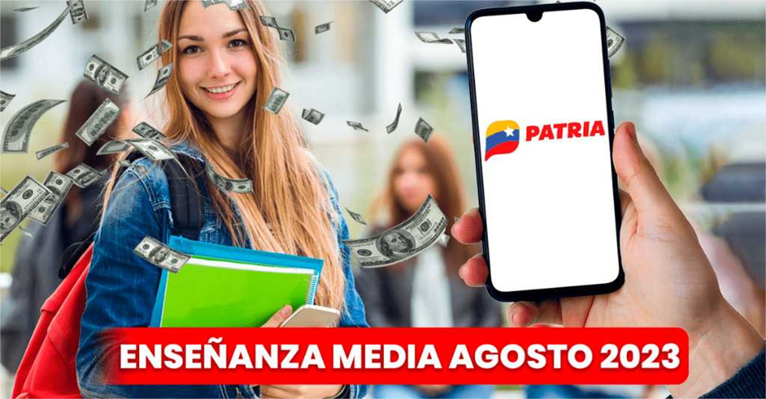 El monto de esta bonificación es de 112,50 bolívares o 3,56 dólares, de acuerdo con el tipo de cambio actual del Banco Central de Venezuela (BCV) si quieres recibirlo debes registrarte.