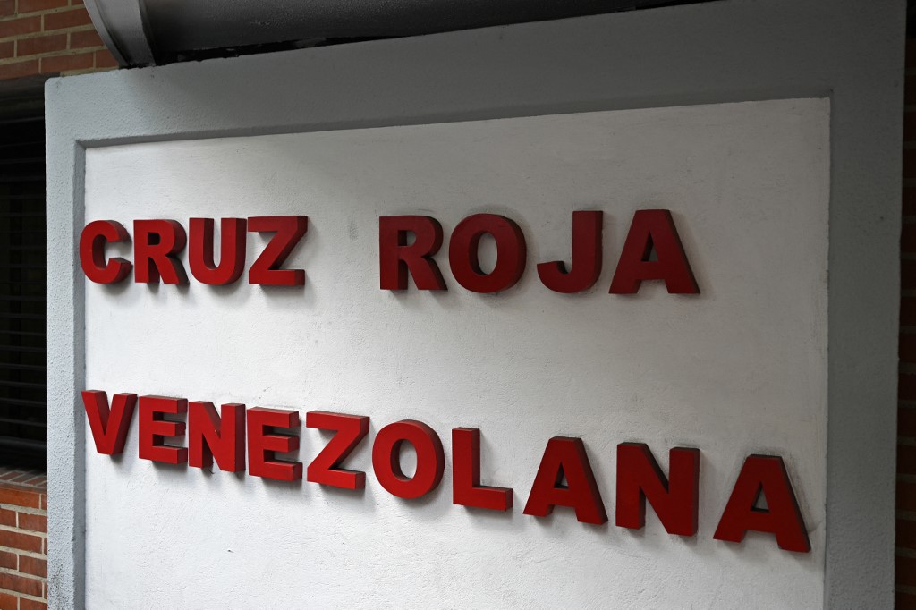 La Cruz Roja expresa “serias preocupaciones” tras la destitución de su presidente en Venezuela: un análisis profesional