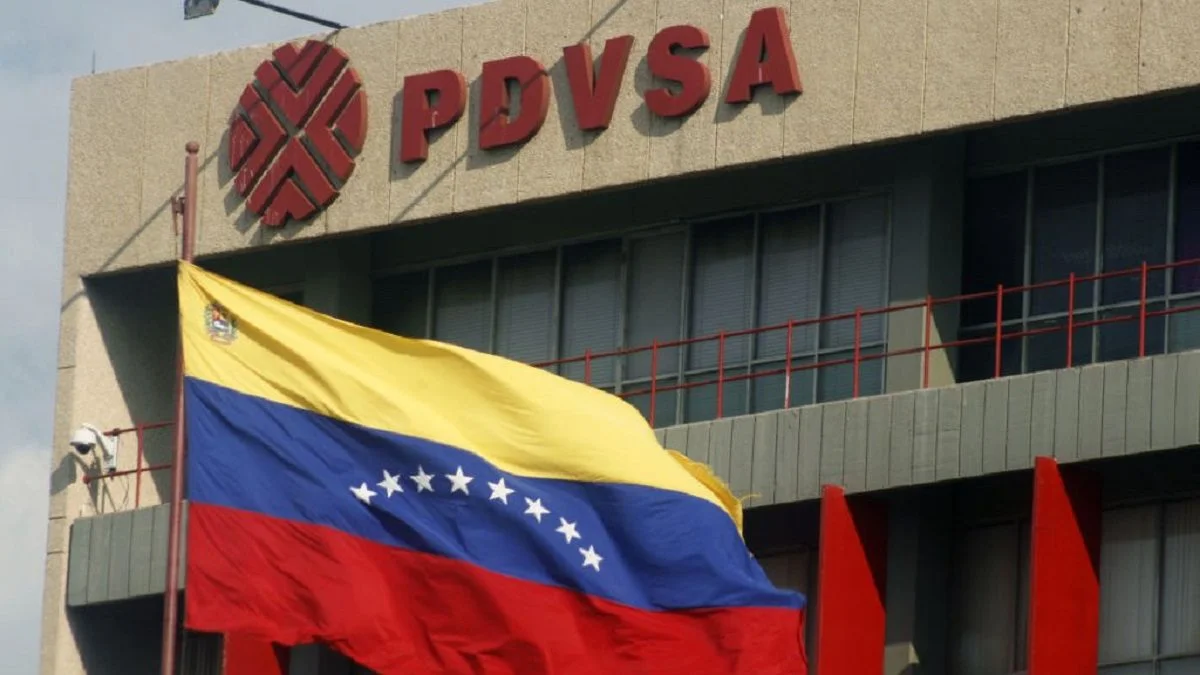 ¡DESCARADAS MENTIRAS! La auténtica producción petrolera de Venezuela al descubierto (+Audio)