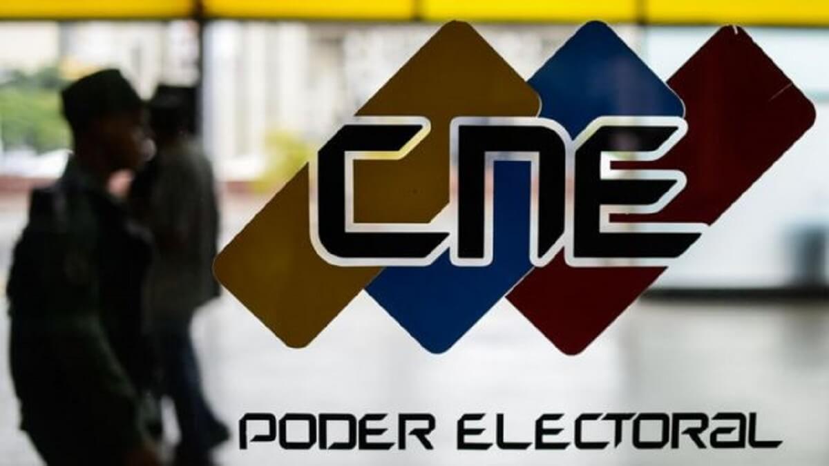 Diputado afirma que se establecerá un “CNE ALTAMENTE CREDIBLE” ¿Qué implica esto?