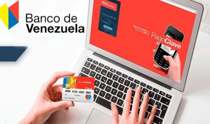 Las tarjetas de débito maestro del Banco de Venezuela tienen un costo de 125 bolívares.