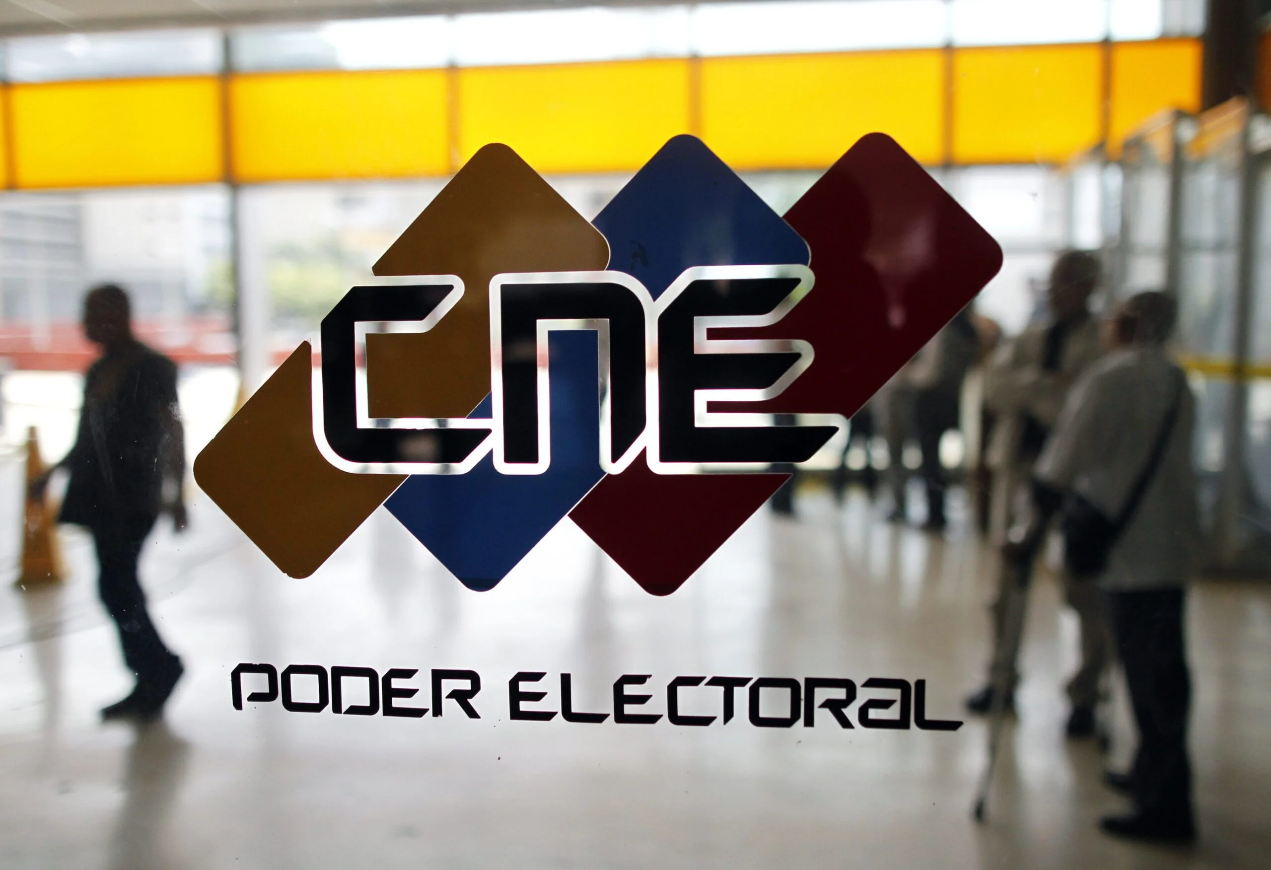 La lista definitiva de postulados al CNE se dará a conocer a finales de mes