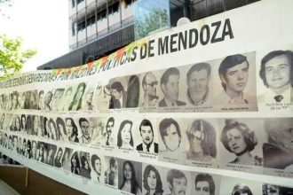 Desde la vuelta de la democracia, ya fueron condenados por la justicia más de 1100 genocidas.