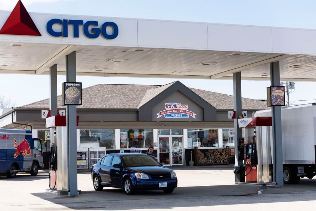 Se propone una solución para renegociar la deuda y evitar la venta de Citgo ¿En qué consiste?