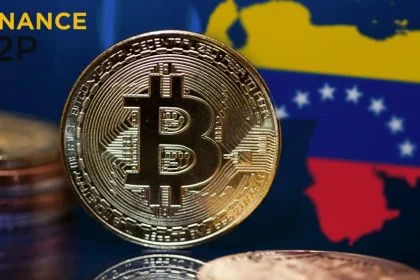 5 Pasos de cómo usar Binance para comprar criptomonedas con Bs