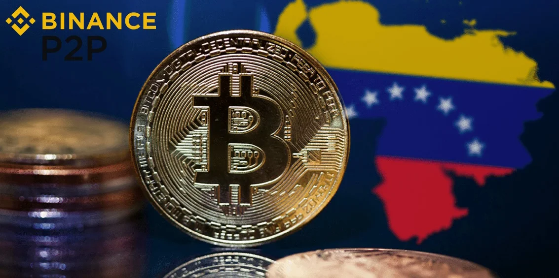 5 Pasos de cómo usar Binance para comprar criptomonedas con Bs