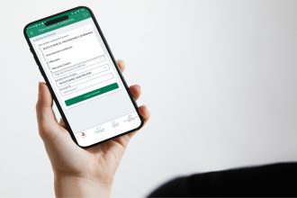 ¡Compra dólares desde casa con la app de Banesco Móvil! Aprende cómo