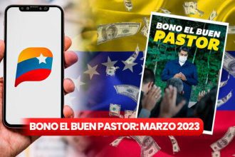 Los pastores y pastoras que están censados en el sistema, recibirán 420 bolívares