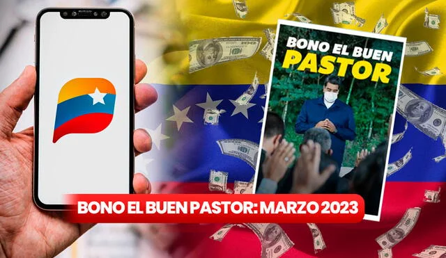 Los pastores y pastoras que están censados en el sistema, recibirán 420 bolívares