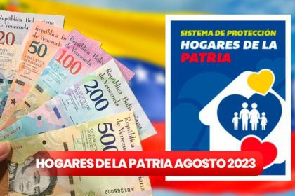 Revisa AQUÍ la tabla con las cantidades actualizadas y su valor en dólares, según el Banco Central de Venezuela (BCV):