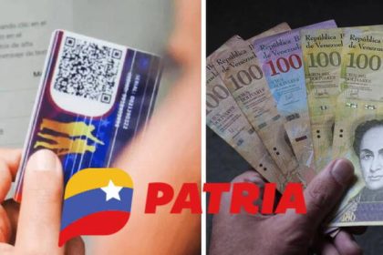 El monto de este beneficio es de 945 bolívares lo que equivale a $30 según la tasa del día del banco de Venezuela (BCV).