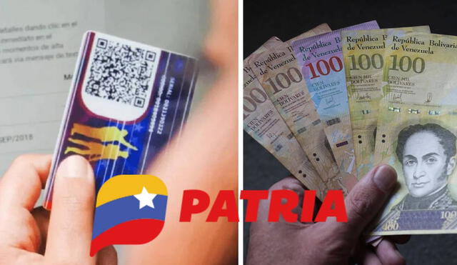 El monto de este beneficio es de 945 bolívares lo que equivale a $30 según la tasa del día del banco de Venezuela (BCV).