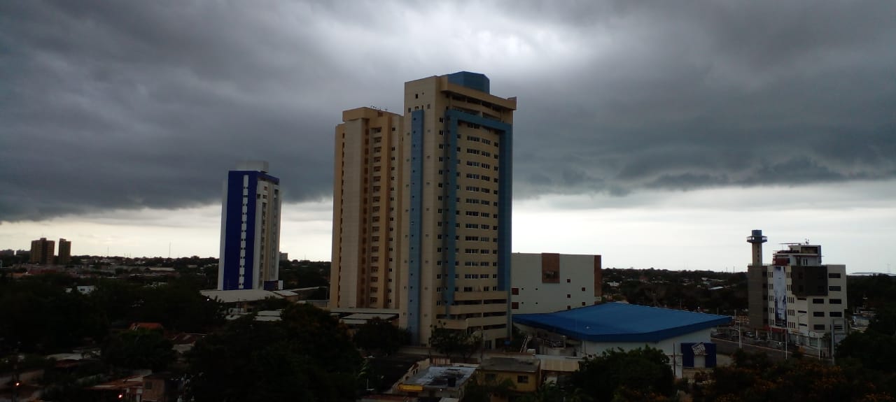 Se pronostican mayores precipitaciones en Zulia y otros estados del país