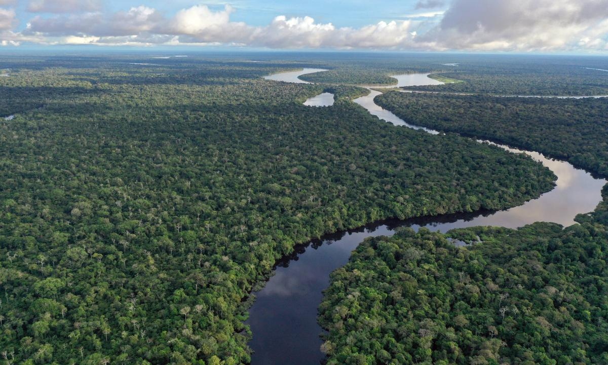 Este 8 y 9 de agosto se realizará Cumbre de la Amazonía en Brasil