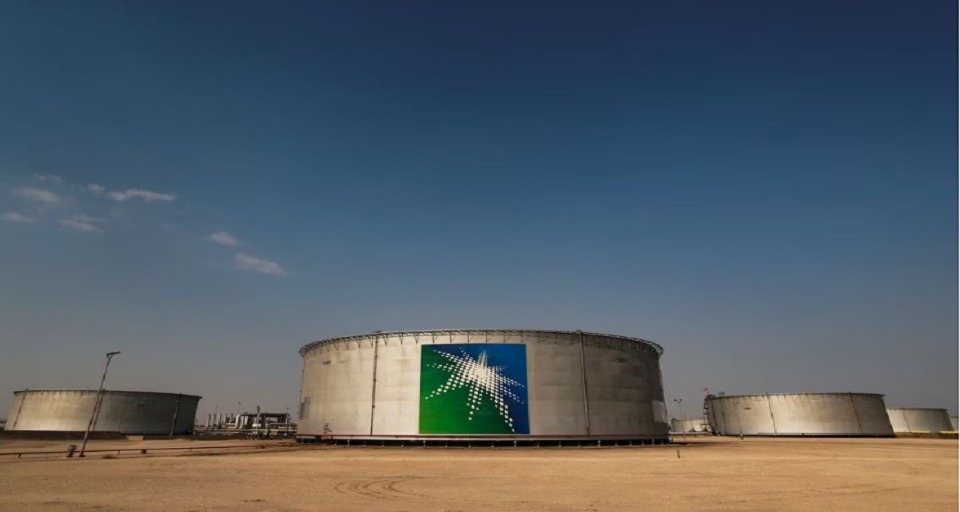 Aramco considera la posibilidad de vender acciones por un valor de US$ 50.000 millones