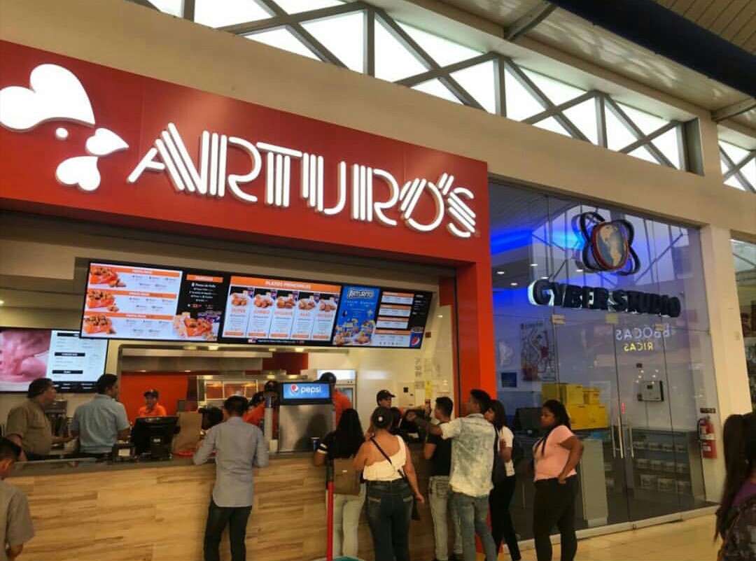 Protinal Proagro adquiere la cadena Arturo’s: Un paso estratégico hacia el crecimiento empresarial