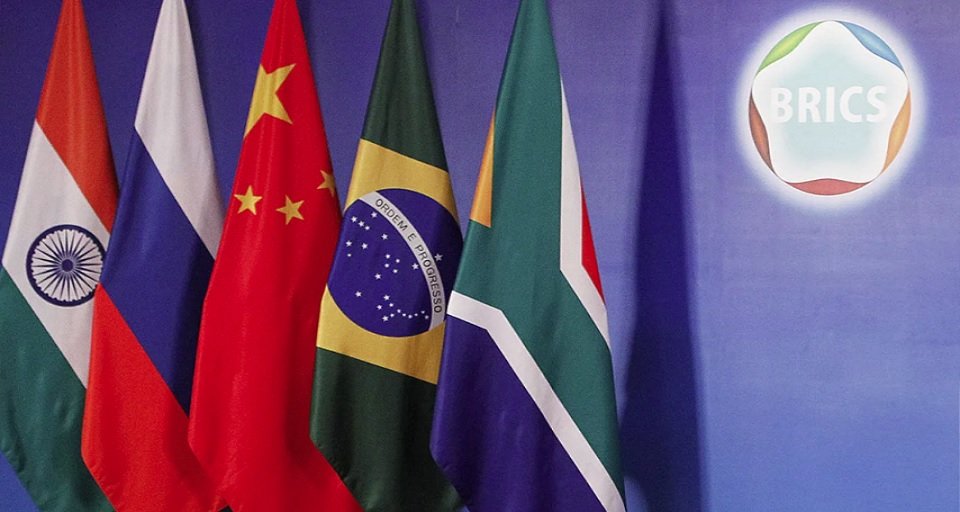 Venezuela elogia a Sudáfrica por la “impecable organización” de la cumbre de los BRICS