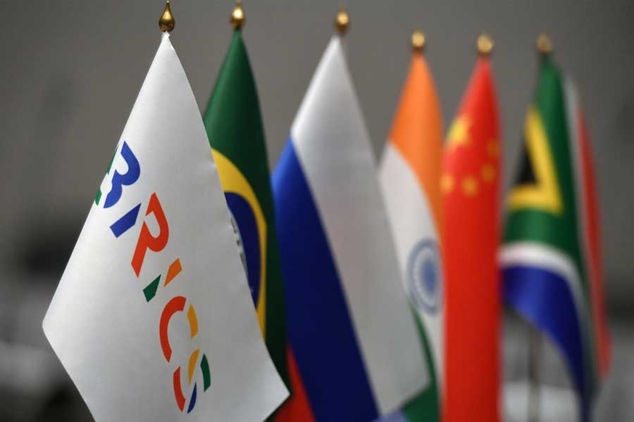 BRICS es la opción económica ganar-ganar