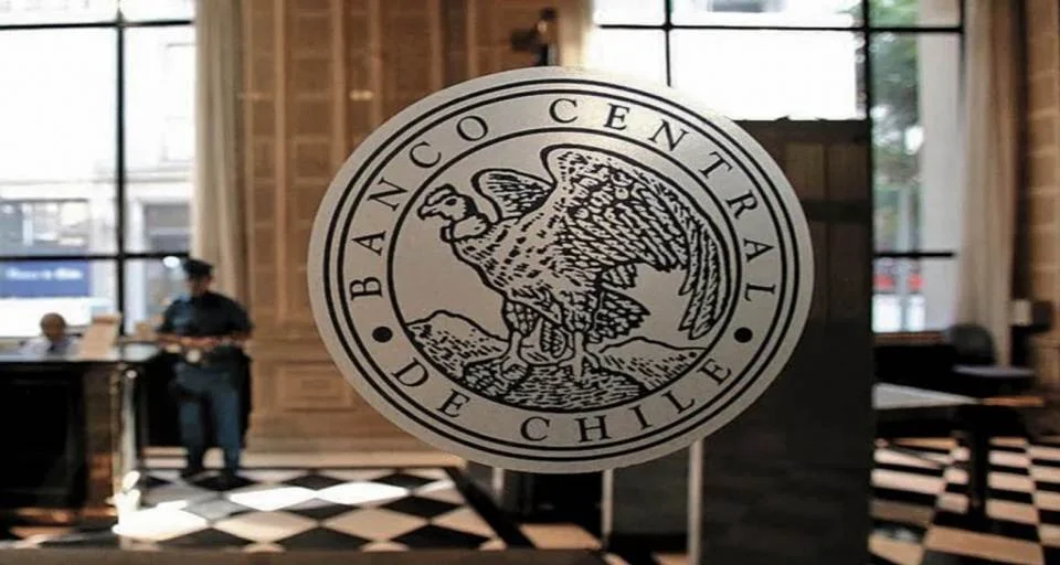 Banco Central de Chile reduce sus expectativas de crecimiento para finales de 2023