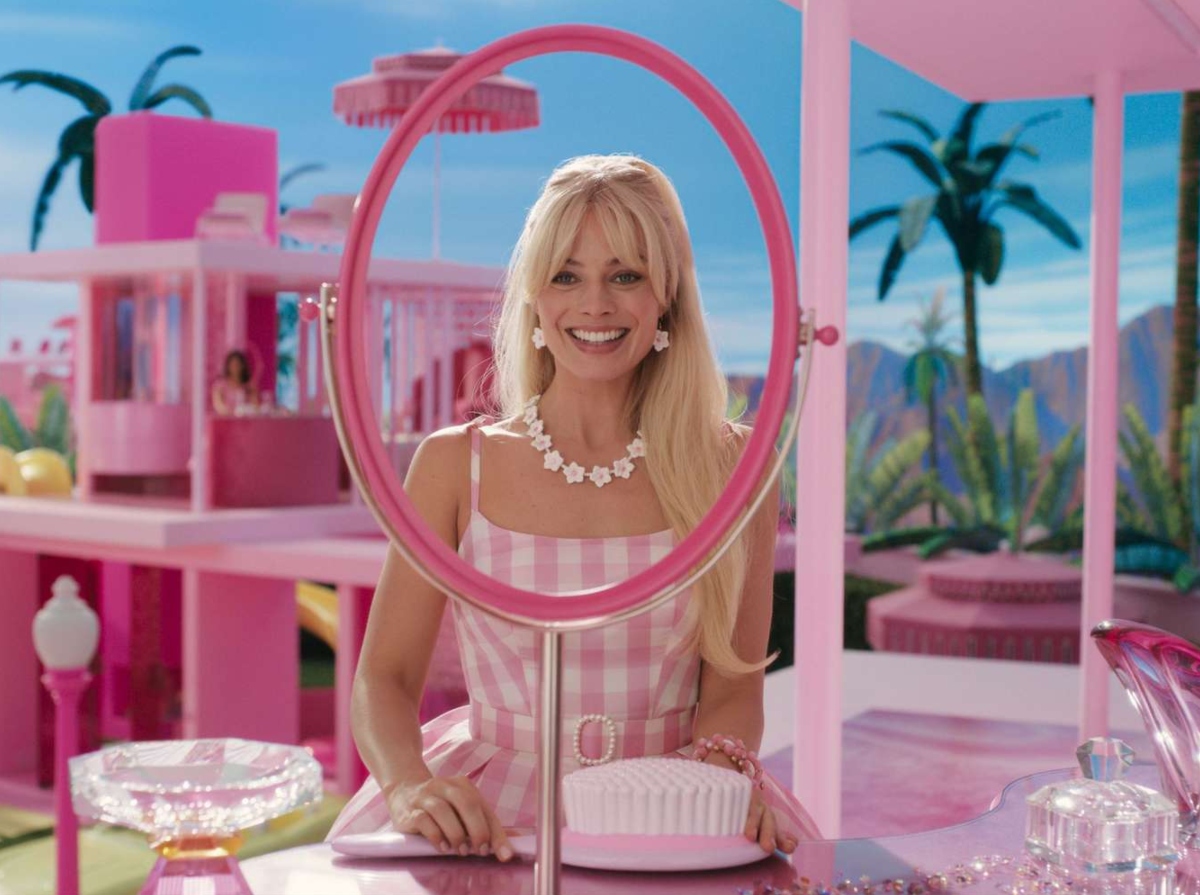 Asistencia a cines de Venezuela aumenta gracias a “Barbie”