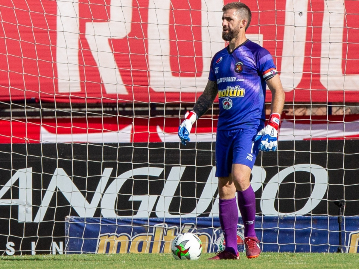 Alain Baroja en el ojo del huracán tras sus errores