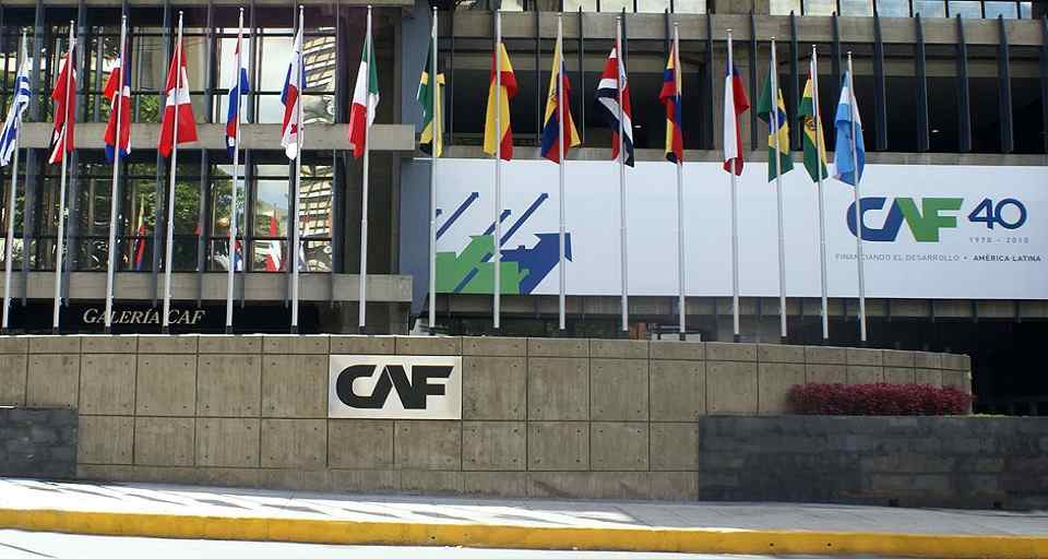 Argentina y Brasil anuncian respaldo del CAF por US$ 600 millones para fortalecer el comercio bilateral
