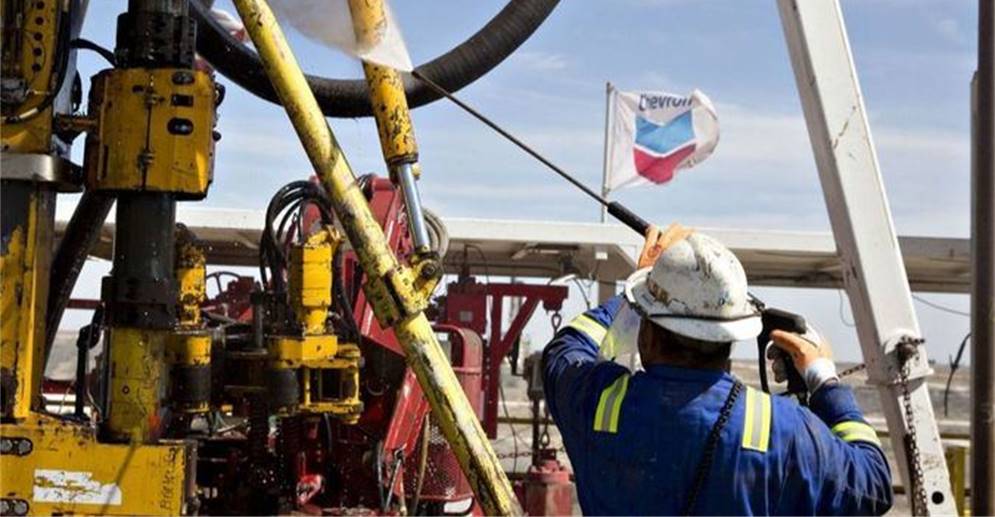 Chevron tiene previsto realizar perforaciones adicionales en yacimientos petrolíferos venezolanos para 2024