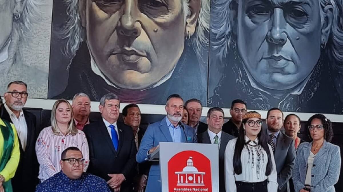 DISMINUYE AÚN MÁS la lista de candidatos a rectores del CNE ¿Cuántos tienen posibilidades?