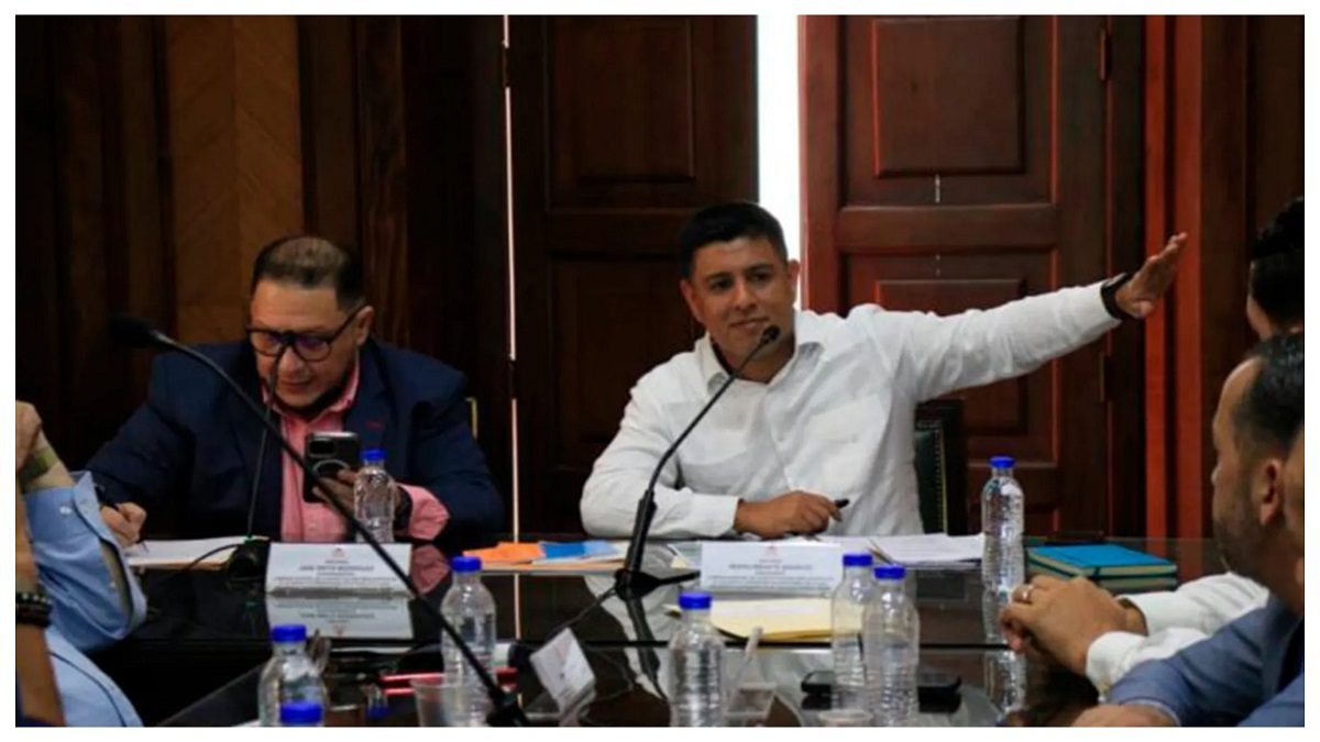 Acusaciones de corrupción en Monómeros se suman a investigación en la Asamblea Nacional de Maduro