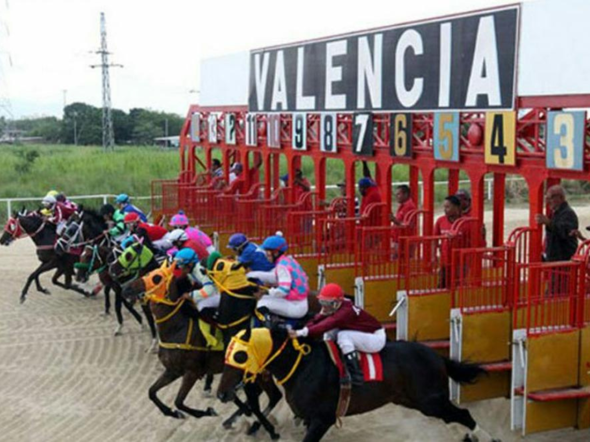 Valencia arroja resultados contundentes