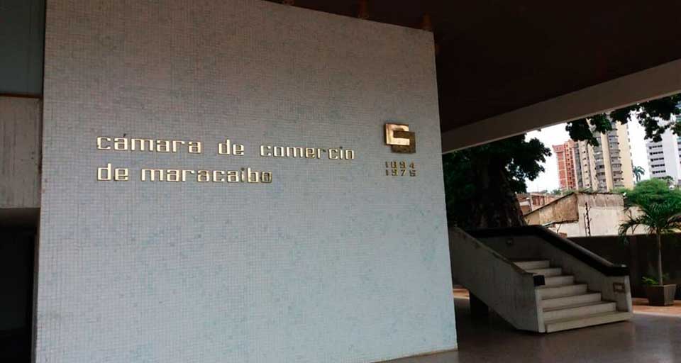 Cámara de Comercio de Maracaibo: El 79% de las empresas señala que el flujo de caja ha sido su principal fuente de financiamiento