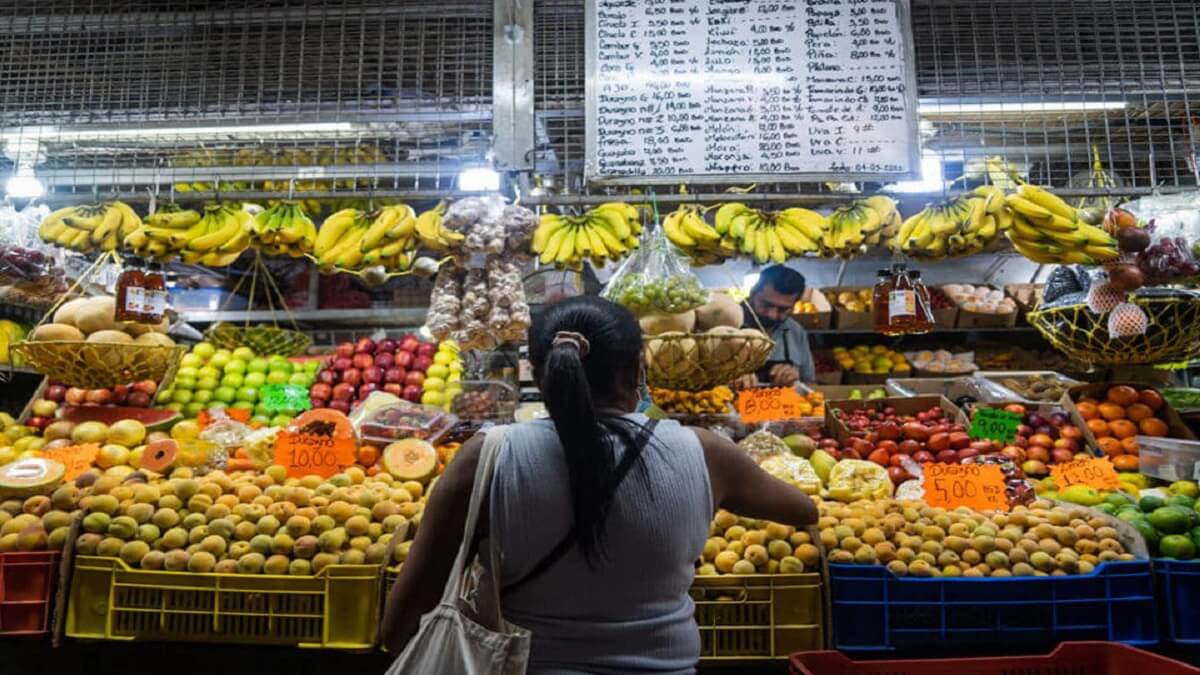 La pobre remuneración solo cubre el 0,8% de la Canasta Alimentaria Familiar