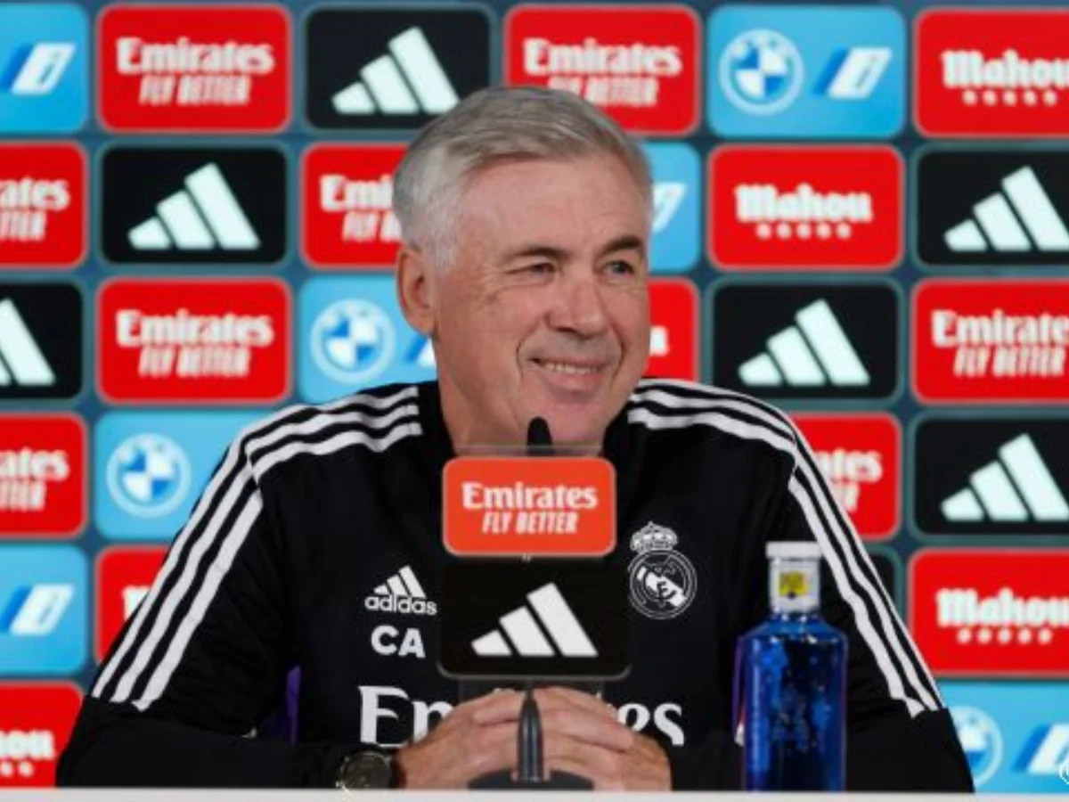 Ancelotti: ‘El jugador posee más poder que antes’